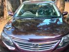 Toyota Allion 260 G Grade 2010