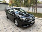 Toyota Allion 260 G Grade 2010