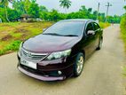 Toyota Allion 260 G Grade 2010