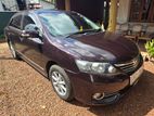 Toyota Allion 260 G Grade 2010