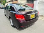 Toyota Allion 260 G Grade 2010