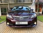 Toyota Allion 260 G Grade 2010