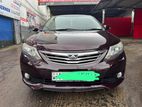 Toyota Allion 260 G Grade 2011