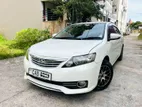 Toyota Allion 260 G Grade 2012