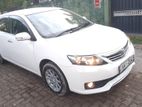 Toyota Allion 260 G GRADE 2013 2010