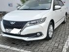 Toyota Allion 260 G Grade 2018
