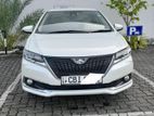 Toyota Allion 260 G Grade 2018