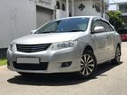 Toyota Allion 260 G Grade A15 2008