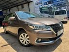 Toyota Allion 260 G Grade New Face 2016