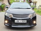 Toyota Allion 260 G-LIMITED 2008