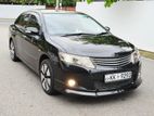 Toyota Allion 260 (G) Limited 2008