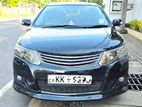 Toyota Allion 260 G LIMITED 2008