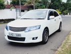 Toyota Allion 260 G LIMITED 2009