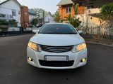 Toyota Allion 260 G Plus 2007