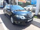 Toyota Allion 260 G PLUS 2008