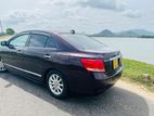 Toyota Allion 260 G Plus 2011