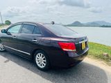 Toyota Allion 260 G Plus 2011