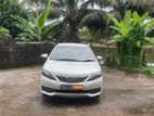 Toyota Allion 260 G plus 2013