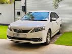 Toyota Allion 2013