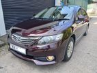 Toyota Allion 260 G Plus 2013