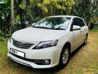 Toyota Allion 260 G Plus 2013