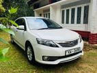 Toyota Allion 260 G Plus 2013