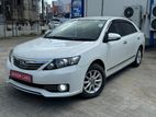 Toyota Allion 260 G Plus 2013