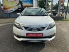 Toyota Allion 260 G Plus 2013