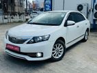 Toyota Allion 260 G Plus 2013