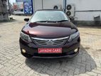 Toyota Allion 260 G Plus 2013