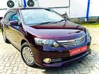 Toyota Allion 260 G Plus 2013