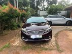 Toyota Allion 260 G plus 2013