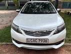 Toyota Allion 260 G plus 2013