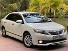 Toyota Allion 2013