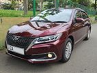 Toyota Allion 260 G PLUS 2016