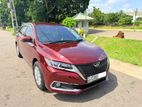Toyota Allion 260 G Plus 2016