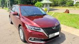 Toyota Allion 260 G Plus 2016