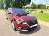 Toyota Allion 260 G Plus 2016