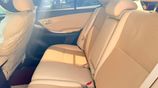 Toyota Allion 260 G Plus 2016