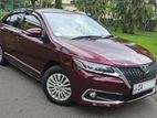 Toyota Allion 260 G PLUS 2016