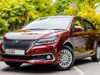Toyota Allion 260 G Plus A15 2016