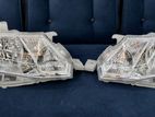 toyota allion 260 head light