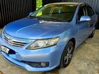 Toyota Allion 260 Highest Grade 2011