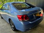 Toyota Allion 260 Highest Grade 2011