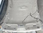 Toyota Allion 260 Hood Upholstery