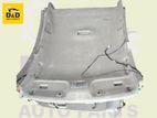 Toyota Allion 260 Hood Upholstery
