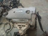 Toyota Allion 260/INZ Engine Motte