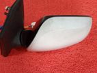 Toyota Allion 260 Left Hand Side Mirror