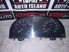 Toyota Allion 260 Meter Cluster