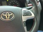 Toyota Allion 260 Multifunction Steering wheel Control